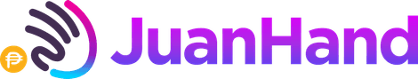 JuanHand logo